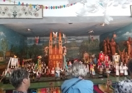 Muzeum w Sromowie (2)