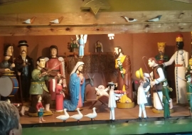 Muzeum w Sromowie