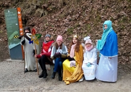czasem trzeba odpocząć