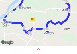 Rajd na dobry początek